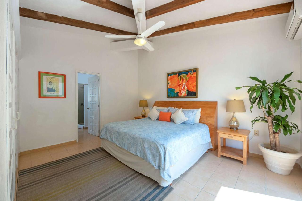Beachfront Salinas House Puerto Vallarta Eksteriør bilde